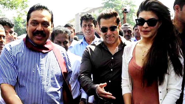 Salman Khan Is A BETRAYER - MDMK Chief Vaiko