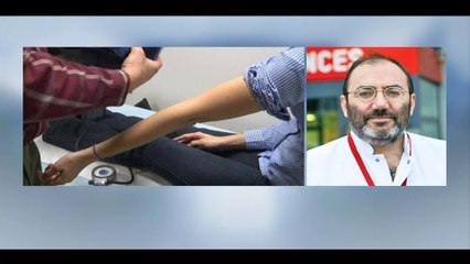 Grève des médecins : "Ils ne sont pas obligés de paralyser tout le monde"