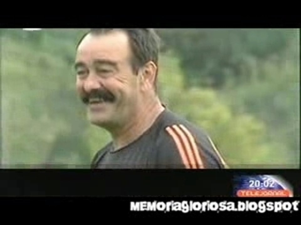 Manuel Bento