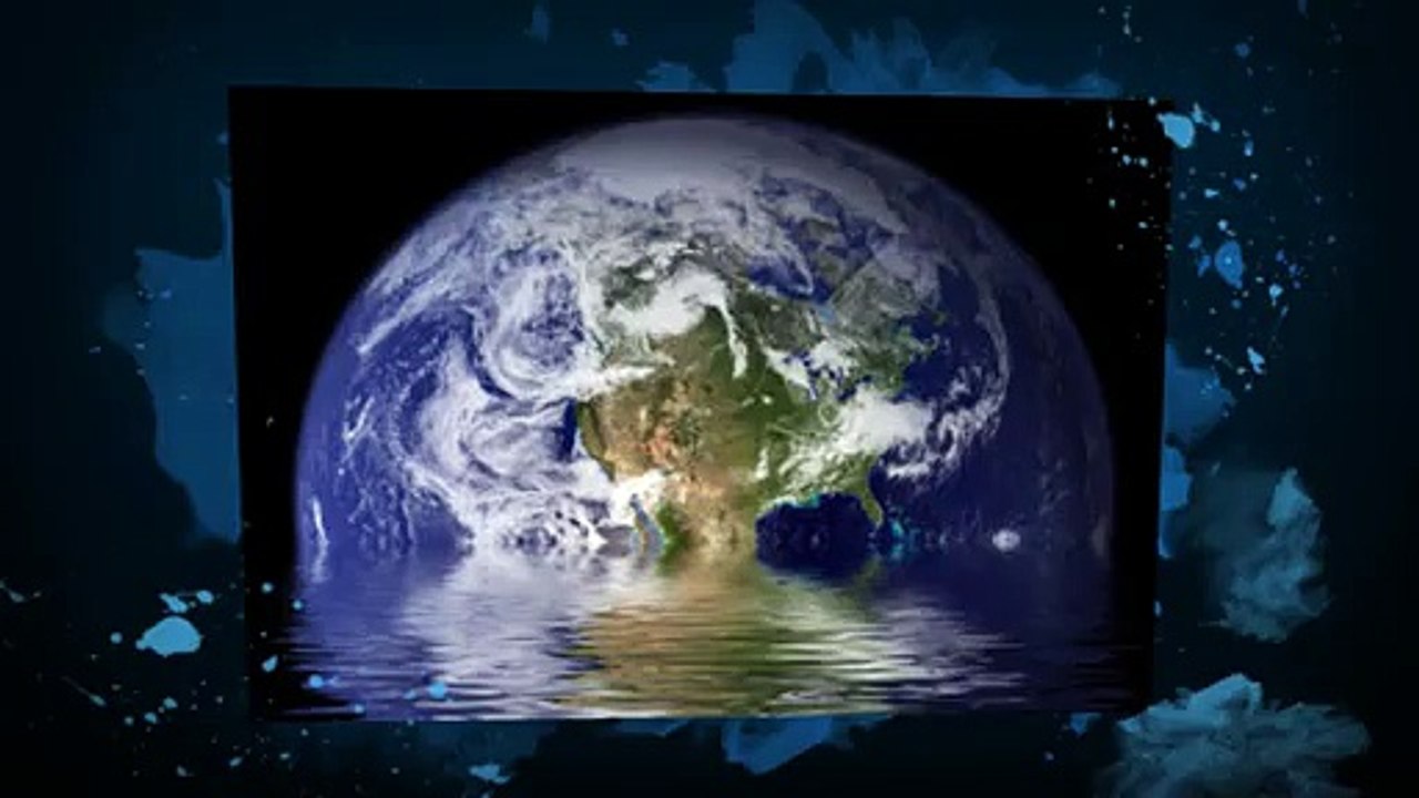 10 facts about water and the environment _ Environmental