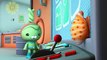 Octonauts and the Cone Snails (Series 3 Episode 3)