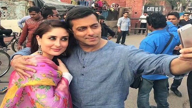 Bajrangi Bhaijaan Salman Khan Sets Strict Rules.mp4