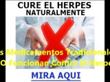 Como Curar El Herpes Con Tratamiento Natural | Como se  Cura el Herpes Zóster con Medicina Natural