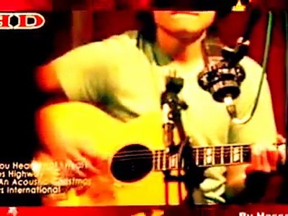 Do You Hear What I Hear Full HD Video Song Watch online
