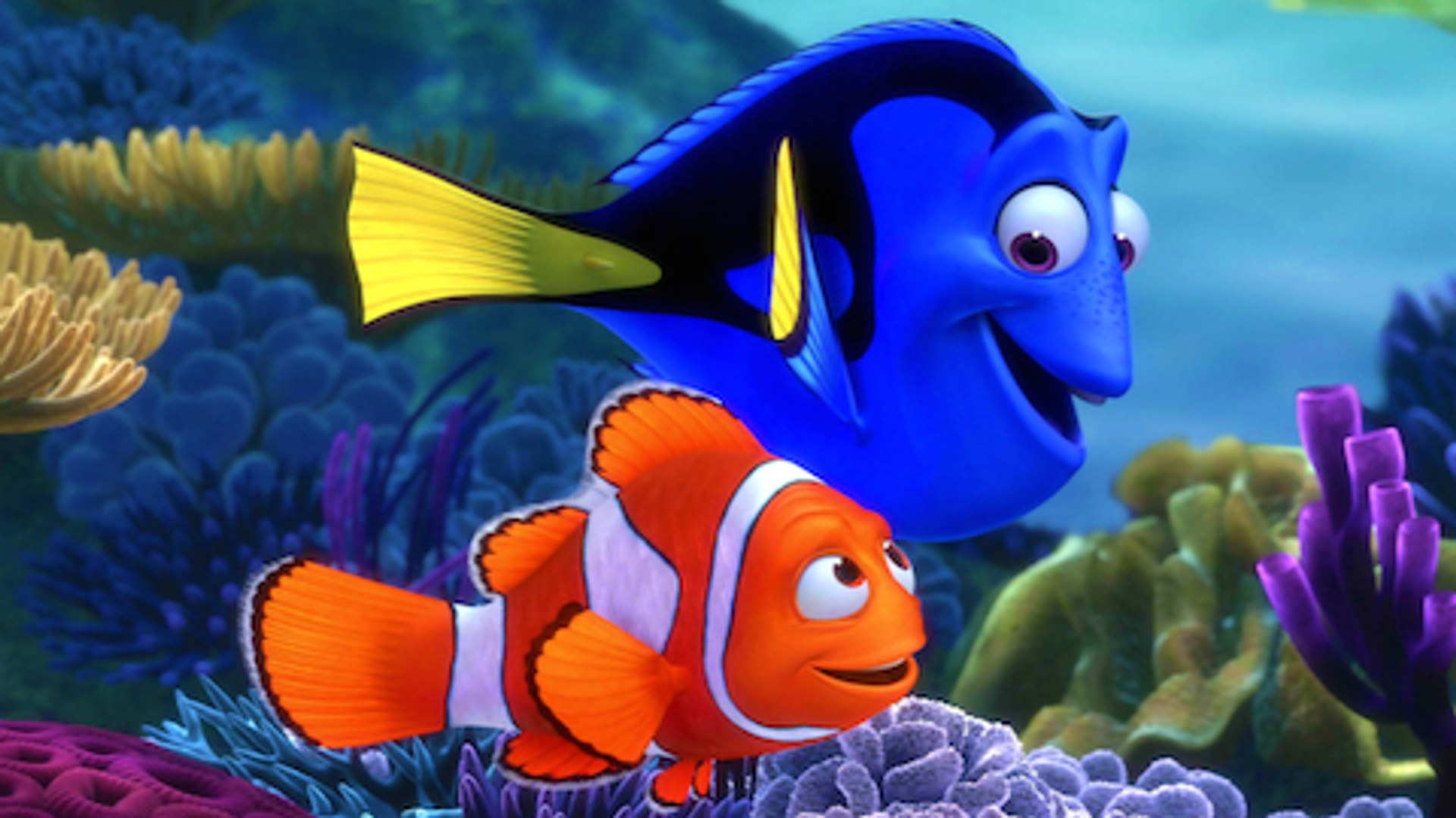 ⁣Top 10 Animated Movies: 2000s