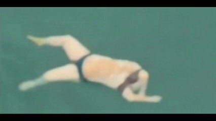 2 bodies found NOT 40 really looks like one of the LAX dummies.