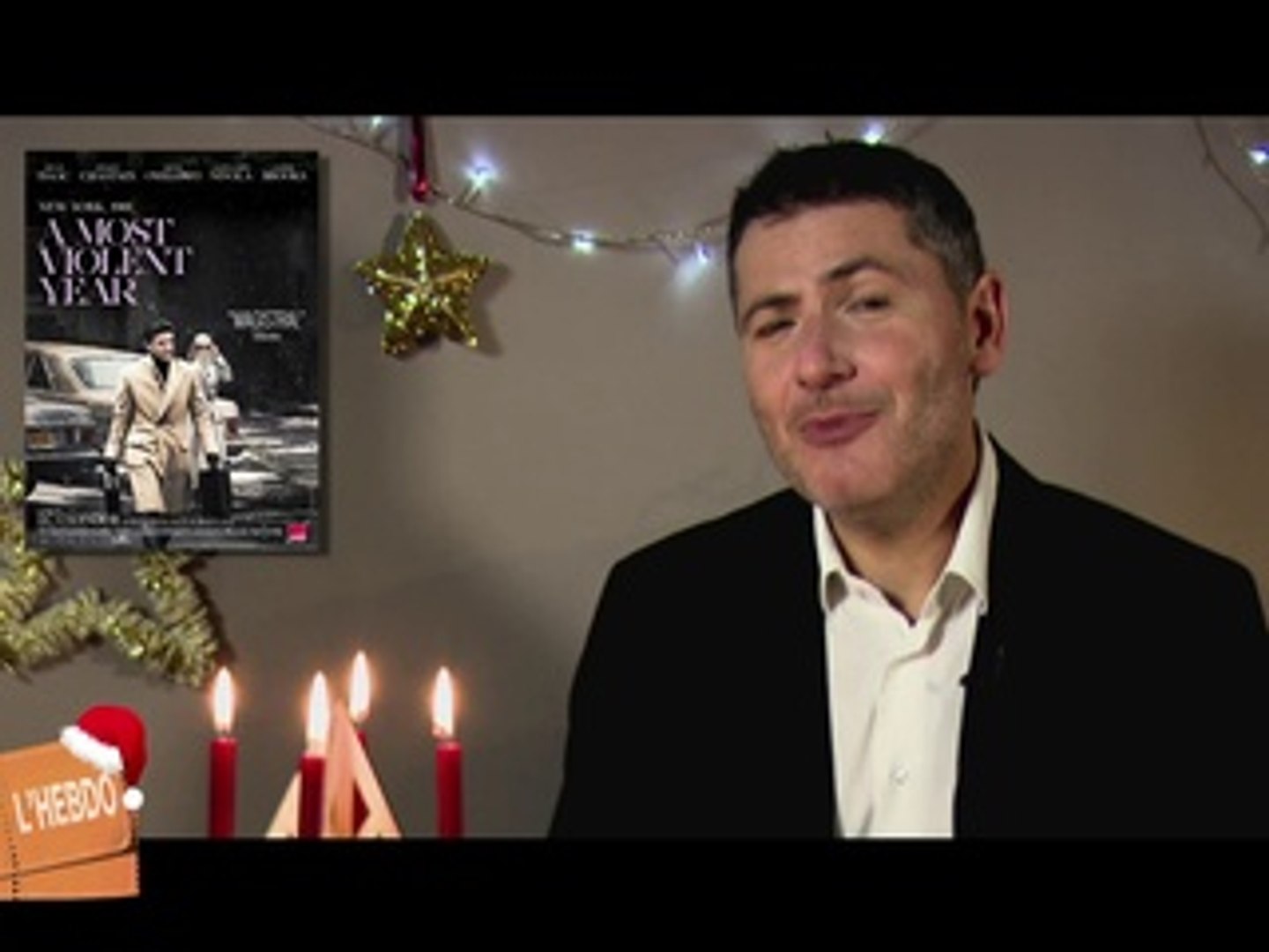 04 a most violent year video dailymotion