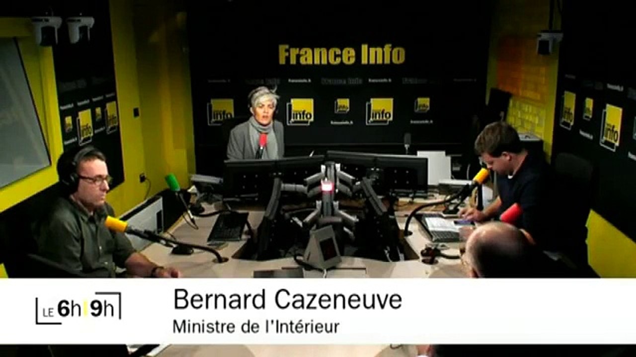 Drone survole une centrale nucléaire