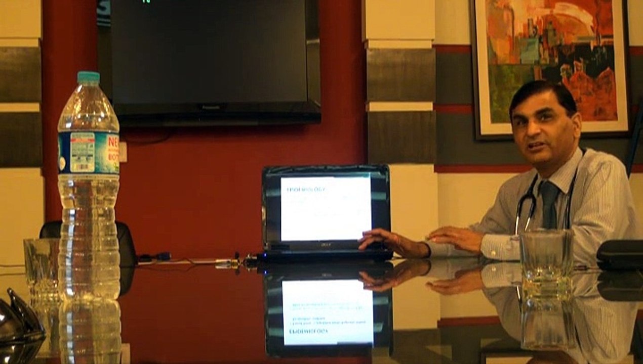 Diabetes Session On Metabolic Syndrome BY Dr Javed Part 6