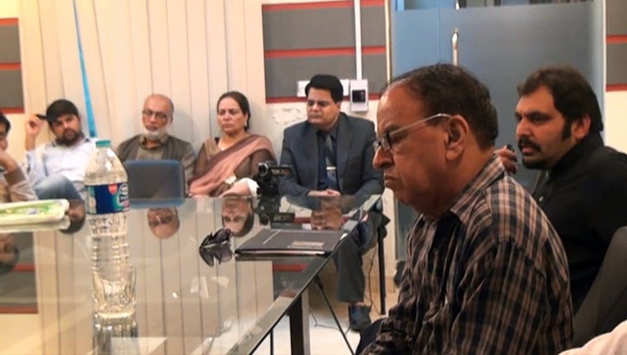 Diabetes Session On Metabolic Syndrome BY Dr Javed Part 7