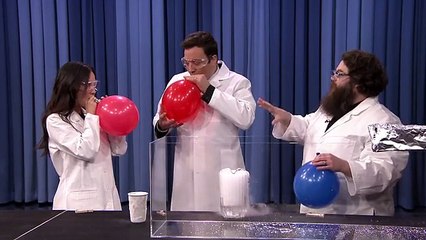 Kevin Delaney Makes a Cloud