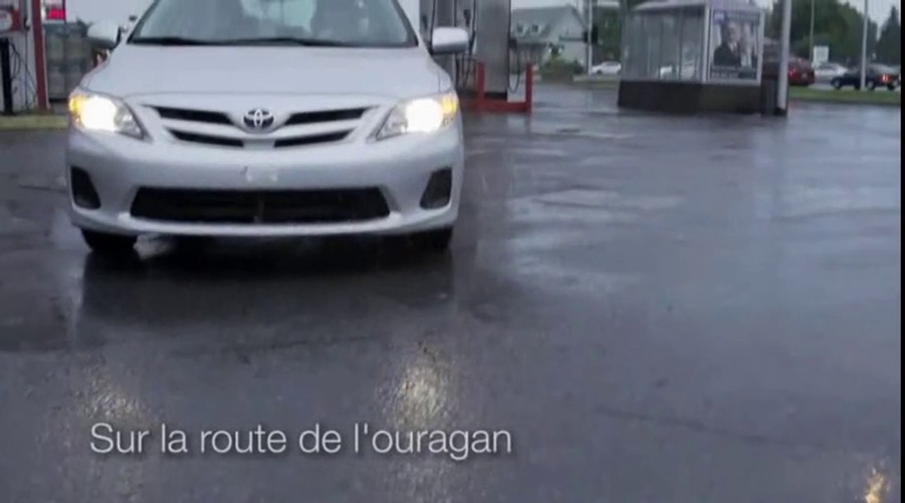 Doc-Sur la route de l'ouragan[j'ai frolé la mort] S04E05