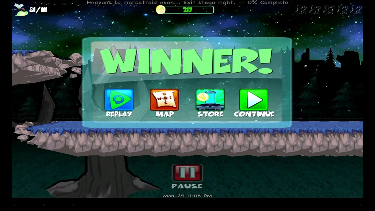 Nick & Jane HD - Android gameplay PlayRawNow