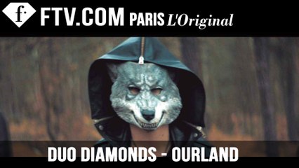 Duo Diamonds - Ourland | FashionTV