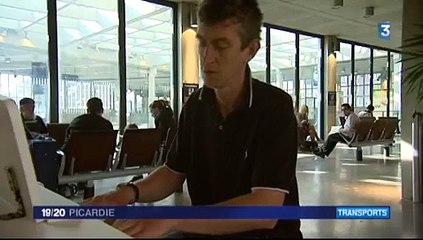 20140613-F3Pic-19-20-Picardie-SNCF : 3e jour contre la réforme ferroviaire