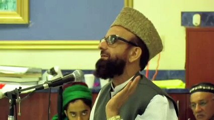 Mufti Muneeb-ur-Rehman Shab-e-Miraj