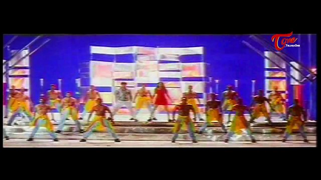 Jodi Movie Songs | Naa Kanne Hamsa | Prashanth | Simran