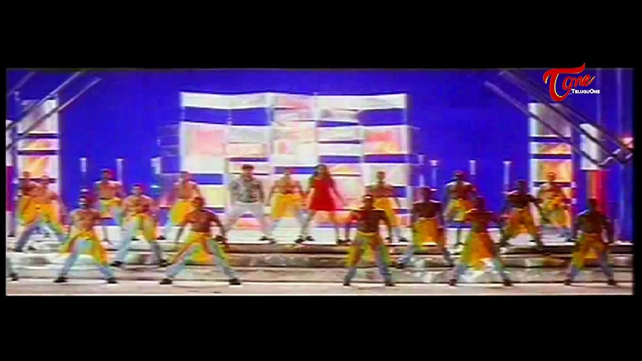 Jodi Movie Songs | Naa Kanne Hamsa | Prashanth | Simran