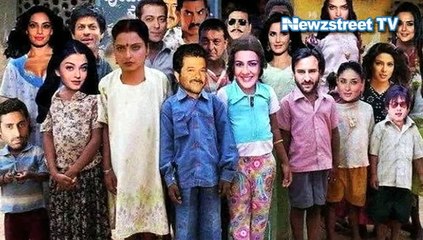 Morphed celebrity photos that LOL social media in 2014