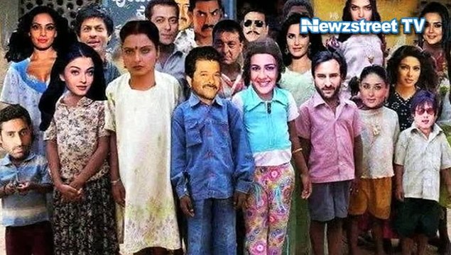 Morphed celebrity photos that LOL social media in 2014