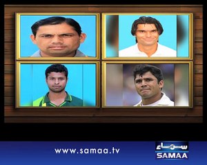 ٹکٹ کنفرم نہ ہونے پر 4 کرکٹرز کو طیارے سے اتار دیا گیا