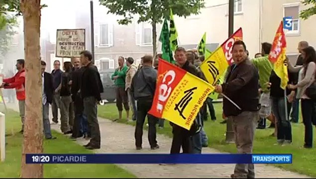 20140616-F3Pic-19-20-Amiens-SNCF : rencontre avec des parlementaires