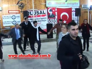Ulusal Kanal 15 yaşında