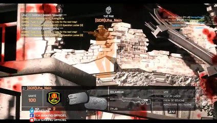 ECA - WebTV | Mon Gros Ping ! | (REPLAY)