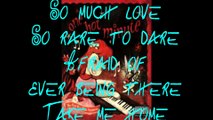 Red Hot Chili Peppers - Warped with lyrics
