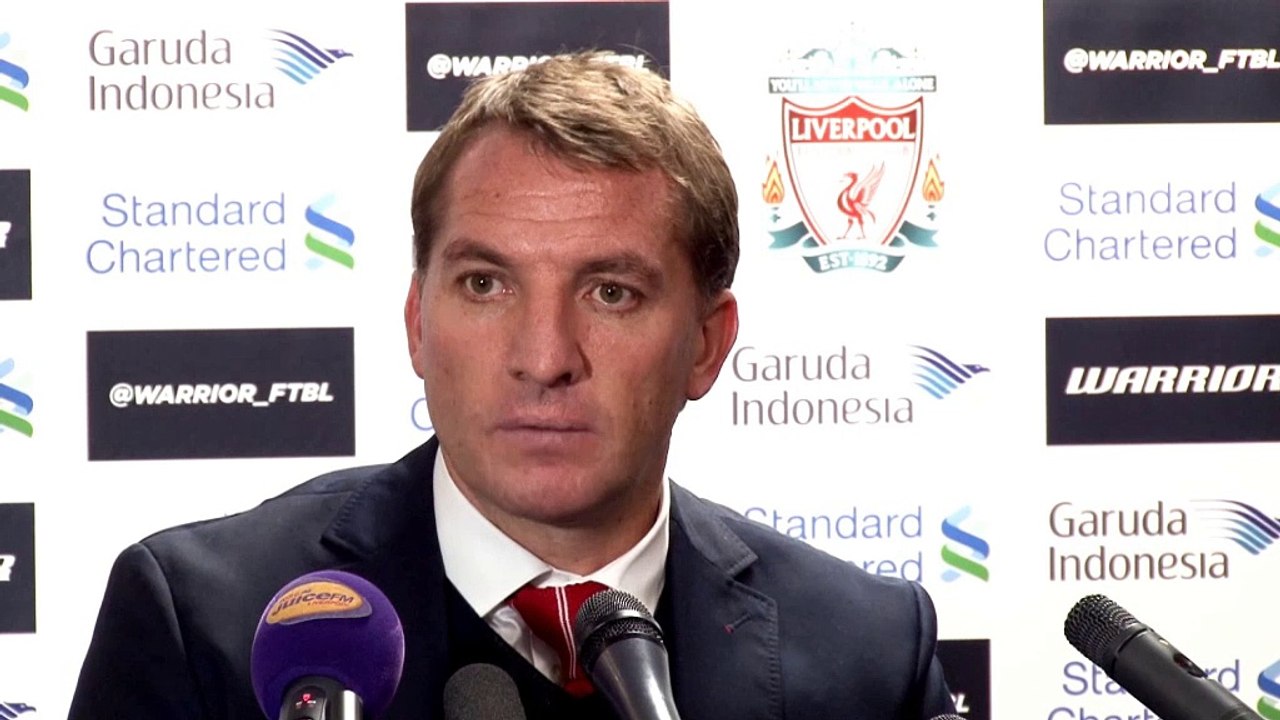 'Yes!' Lacher-PK dank Rodgers