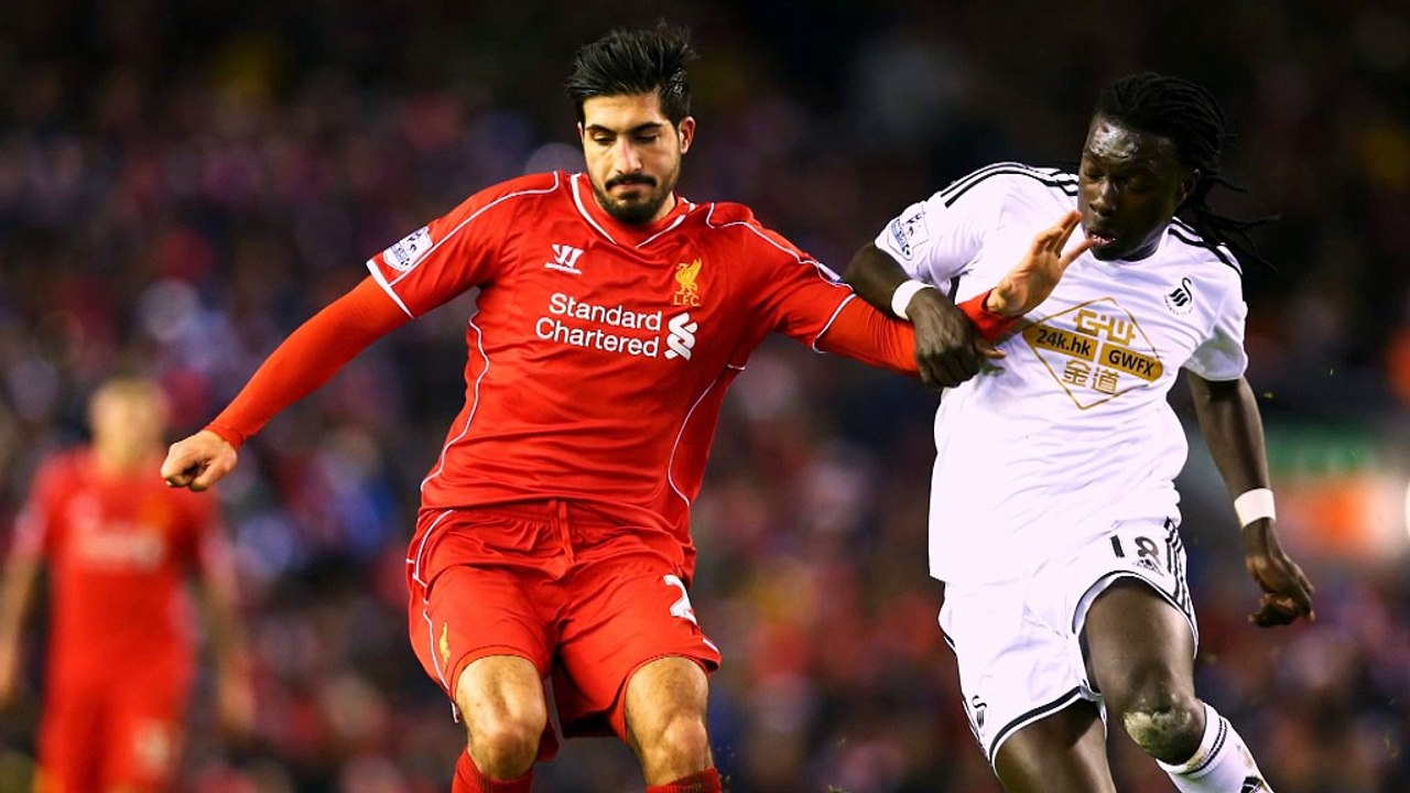 Rodgers: 'Sind wieder auf altem Niveau'