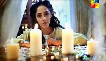 Nikah Promo 1 New Drama on Hum Tv 4 jun 2015
