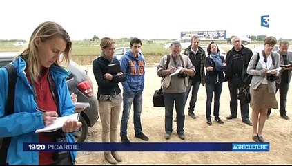 20140617-F3Pic-19-20-Drucat-Présentation de la ferme-usine des Mille Vaches