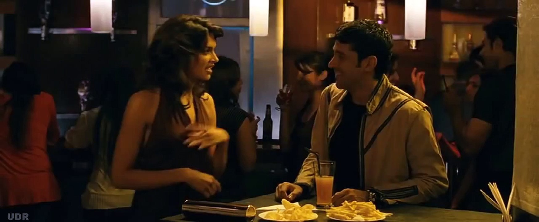 Uff Teri Adaa 720P HD