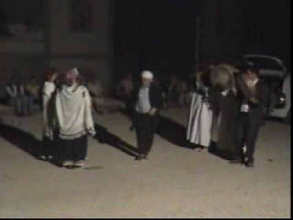 Fête Auresienne