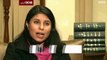 نگہت داد کے ساتھ سائبر قوانین پر گفتگو - BBC Urdu