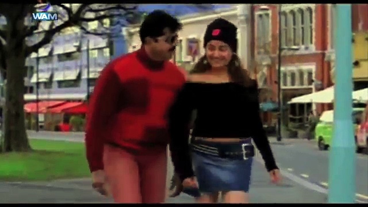 MAHABALI - Hindi Film - Full Movie - Sarath Kumar - Kiran Rathod - Vadivelu