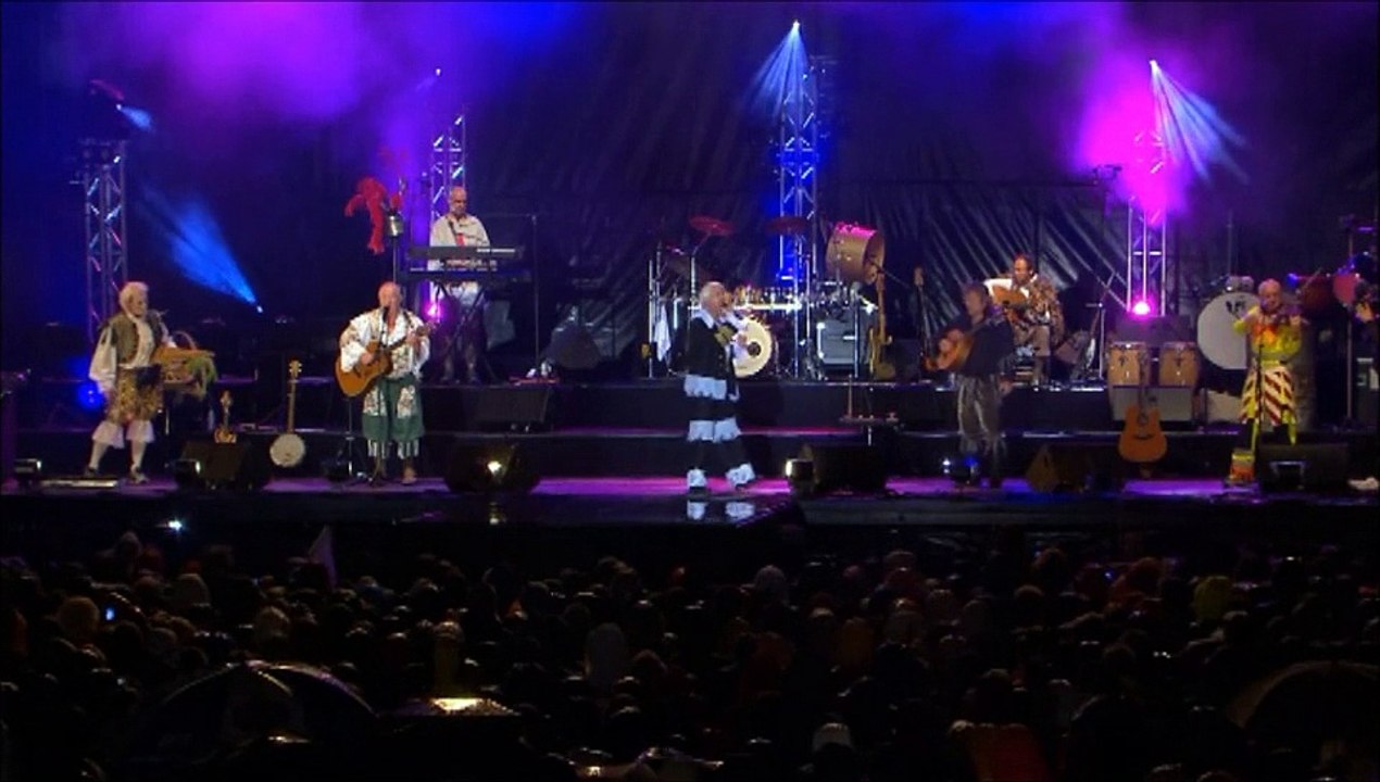 Tri Yann - Si mort a mors