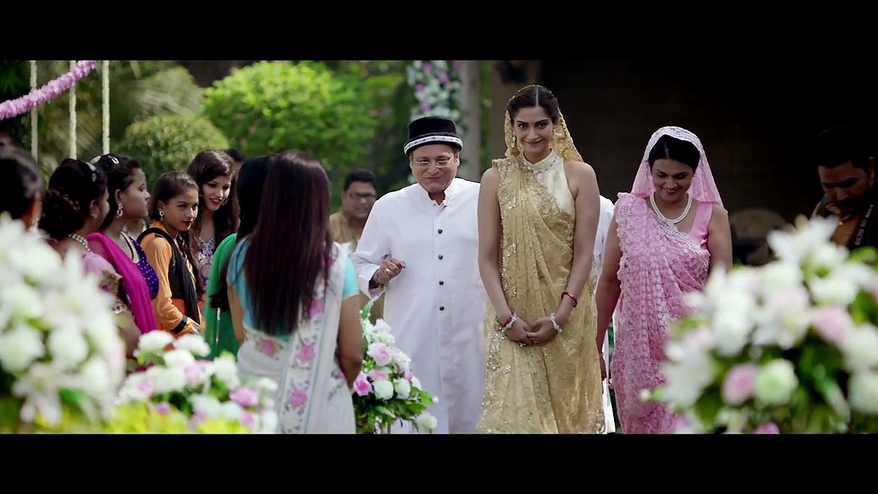 Dolly Ki Doli Official Theatrical Trailer HD - Trailerworld