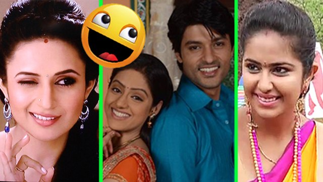 Bizarre Plots Of Top 4 Hindi TV Serials | FUNNY