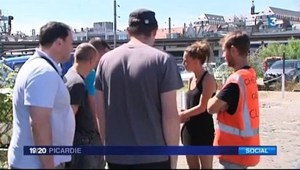 20140623-F3Pic-19-20-Picardie-SNCF : 14e jour de grève