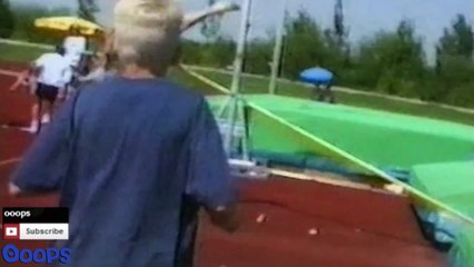 Sports Fail Compilations  Including Parkour