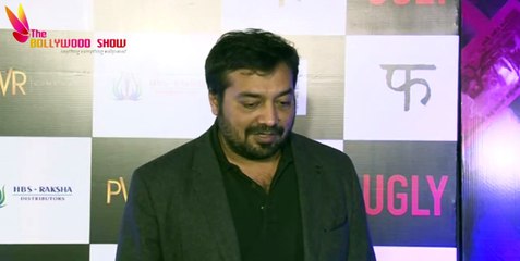 Anurag Kashyap REACTS On Aamir Khan's PK