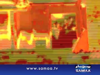 Reasons of Timber Market Fire