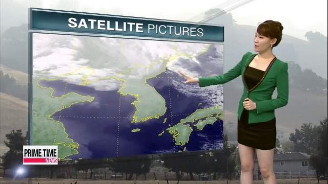 Snow or showers expected in most regions Wednesday