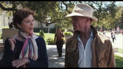 Aşkın Yüzü Film Fragmanı