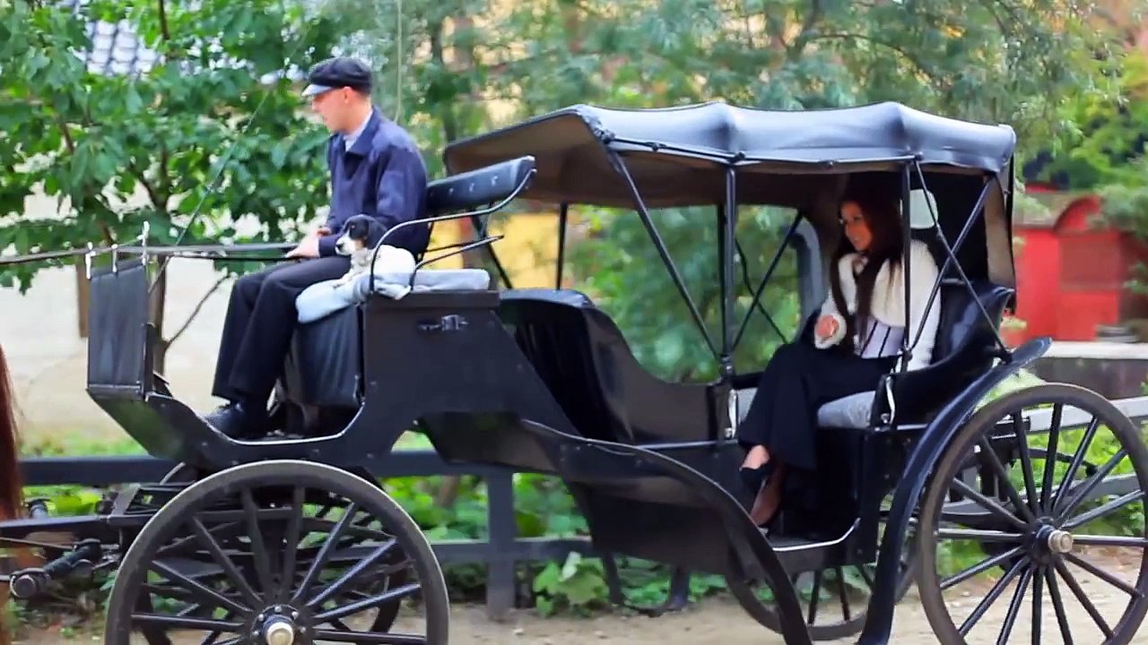 Negar Mandegar - Yani Chi (OFFICIAL VIDEO HD)