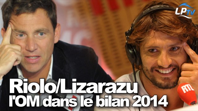 L'OM dans le bilan des consultants