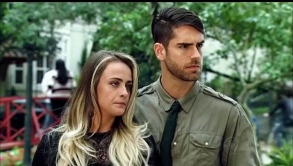 Vitória Cap. 31 (14/07/2014)