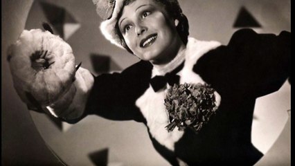 HOMENAJE A LUISE RAINER